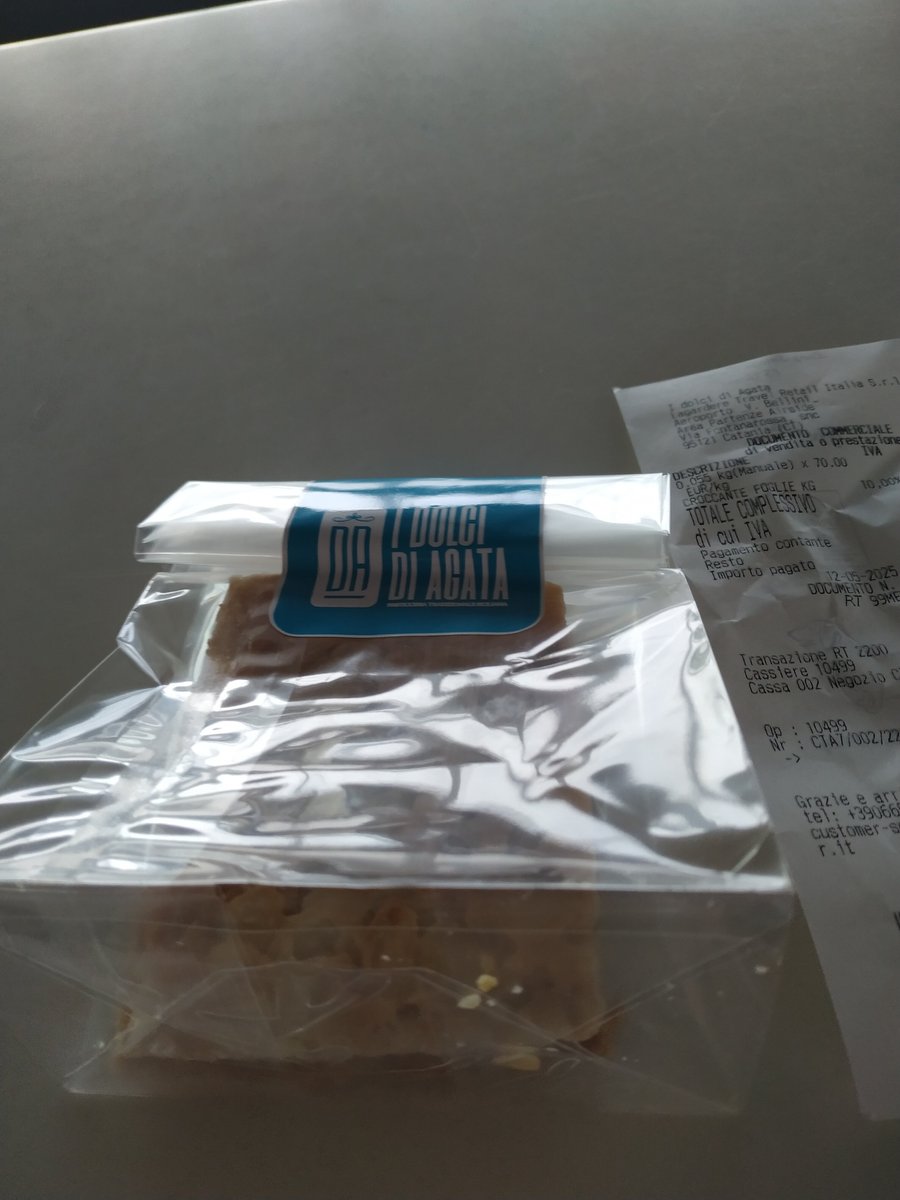 Foto di I Dolci Di Agata - 10/10