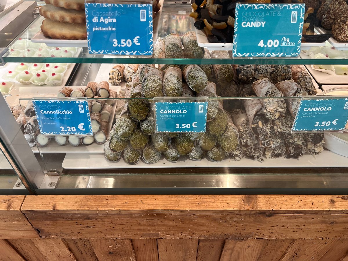 Foto di I Dolci Di Agata - 9/10