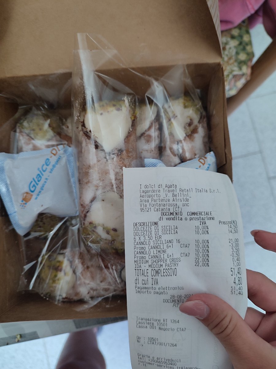 Foto di I Dolci Di Agata - 7/10