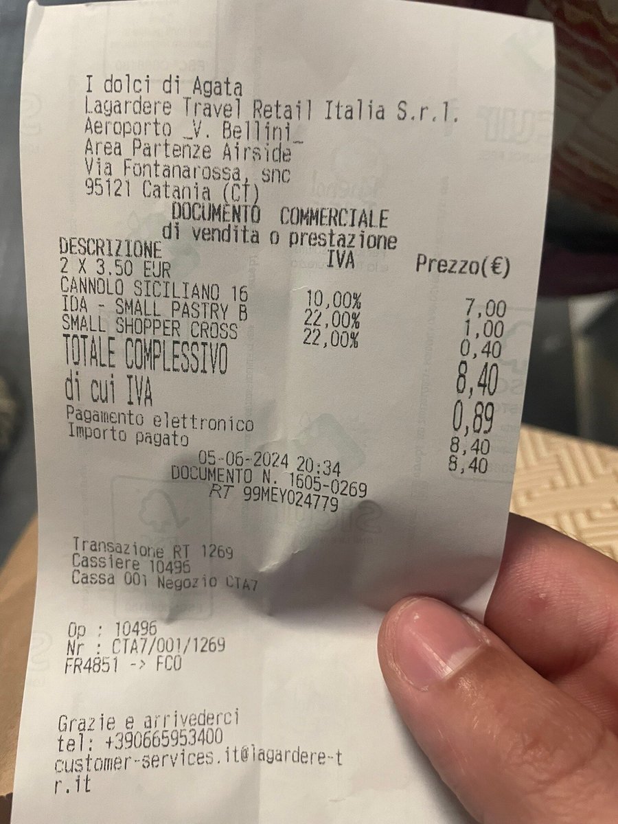 Foto di I Dolci Di Agata - 6/10