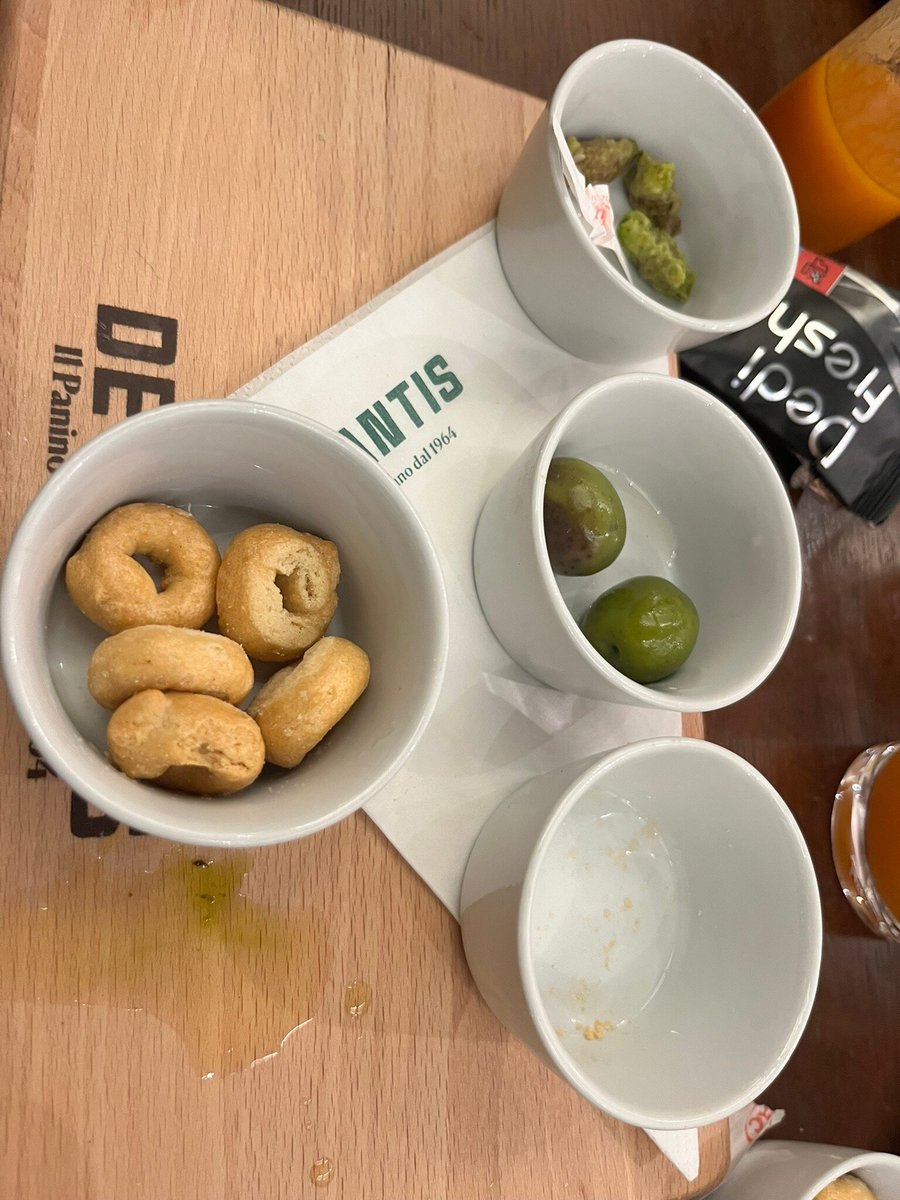 Foto di De Santis / Roma Rinascente Tritone - 10/10