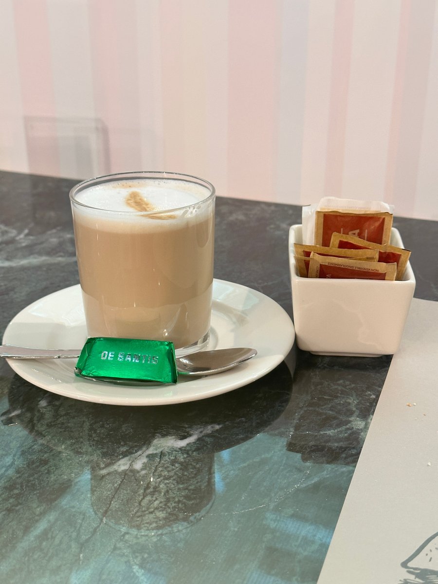 Foto di De Santis / Roma Rinascente Tritone - 7/10