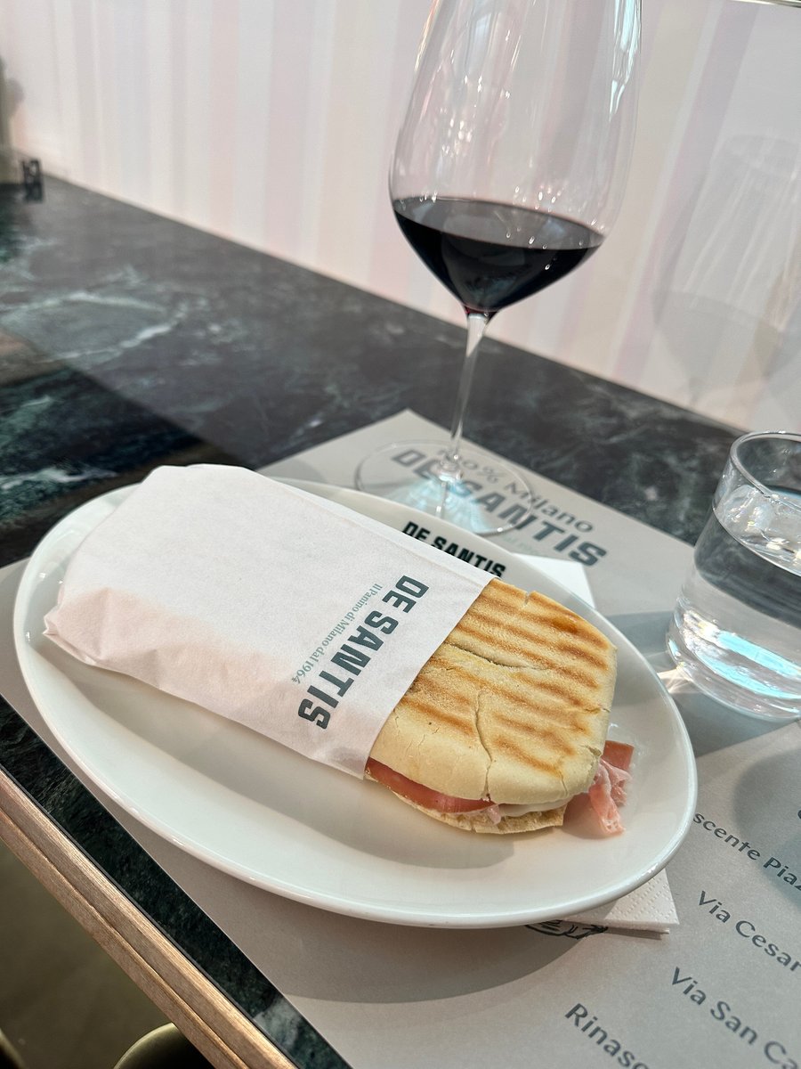 Foto di De Santis / Roma Rinascente Tritone - 8/10