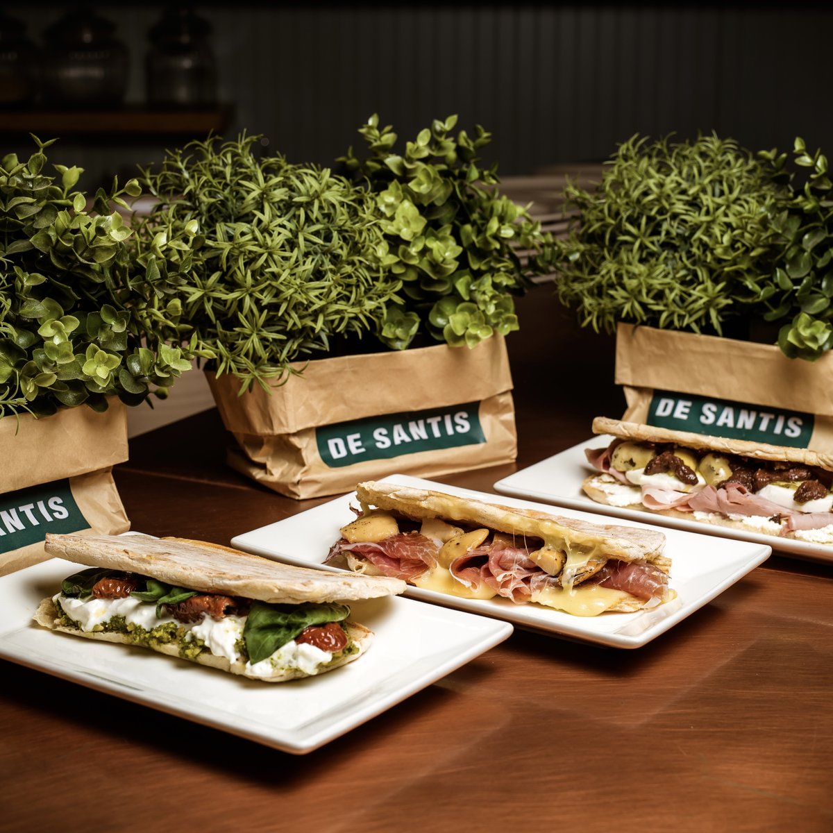 Foto di De Santis / Roma Rinascente Tritone - 6/10