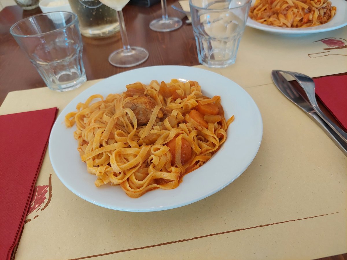 Foto di Barabani Pasta & Ragù - 7/7