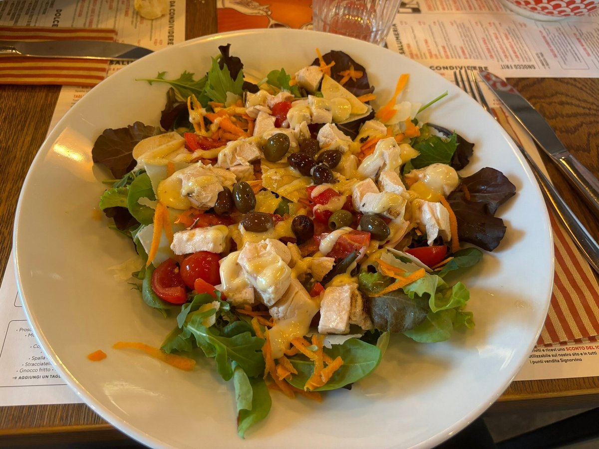 Foto di Signorvino Bolzano - 9/10