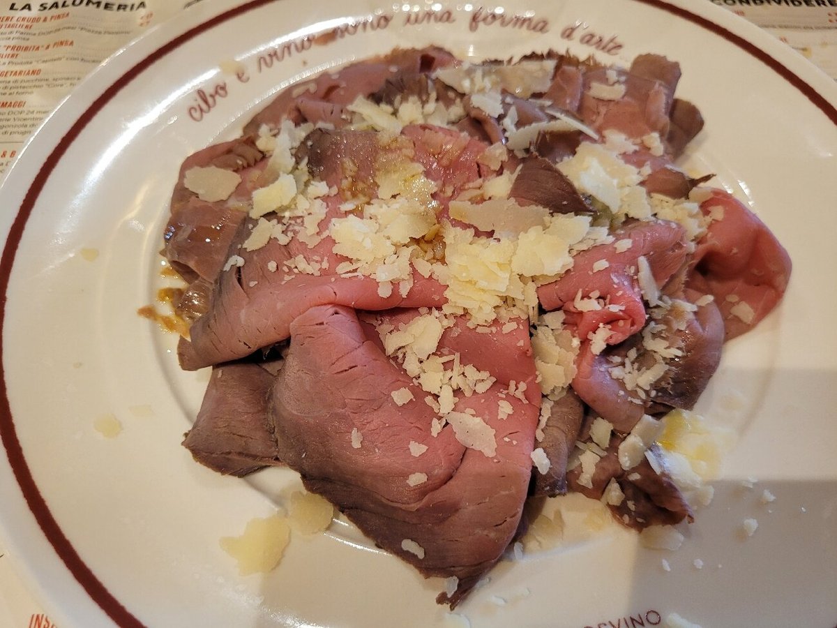 Foto di Signorvino Bolzano - 10/10