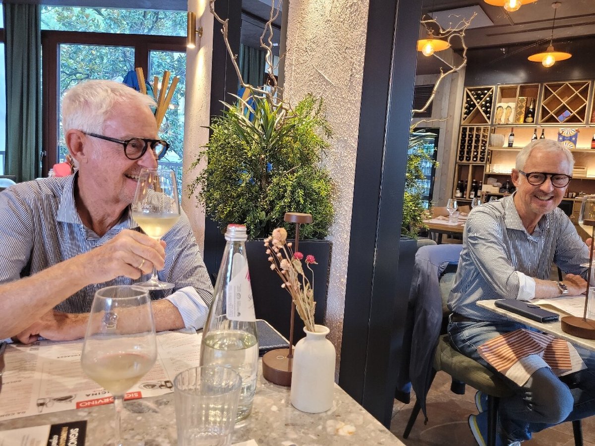 Foto di Signorvino Bolzano - 7/10