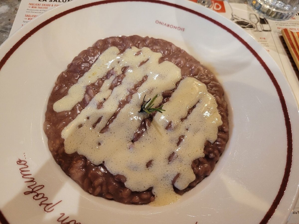 Foto di Signorvino Bolzano - 8/10