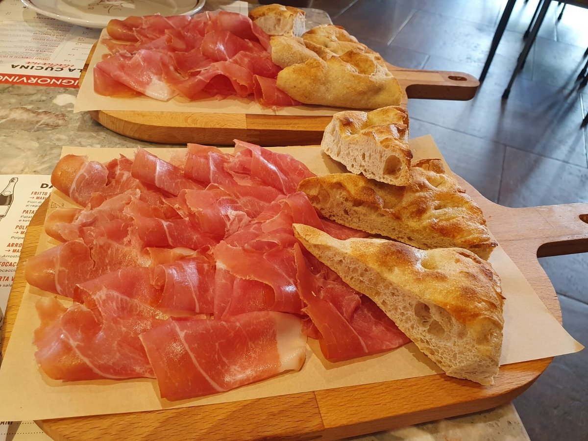 Foto di Signorvino Bolzano - 6/10