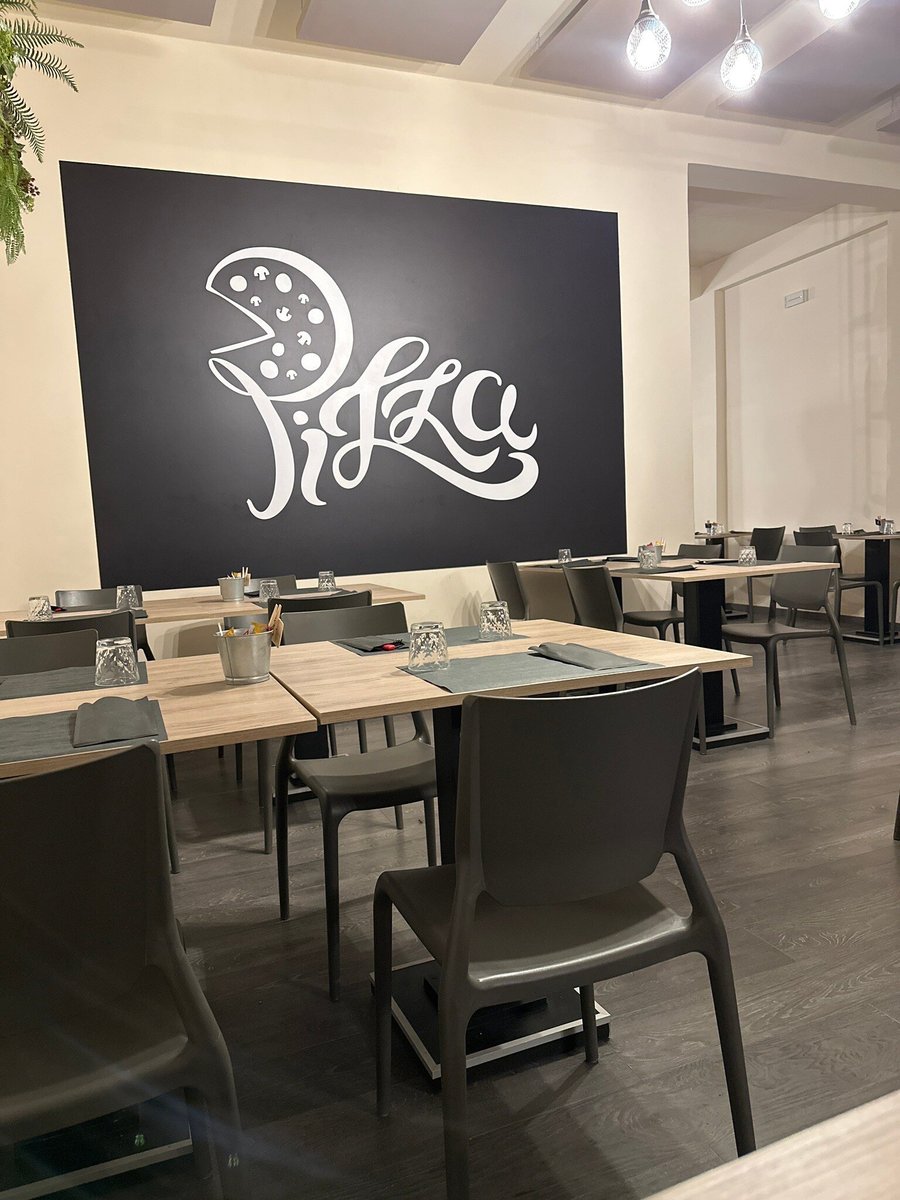 Foto di Civico 90 Pizzeria Pontinia - 10/10