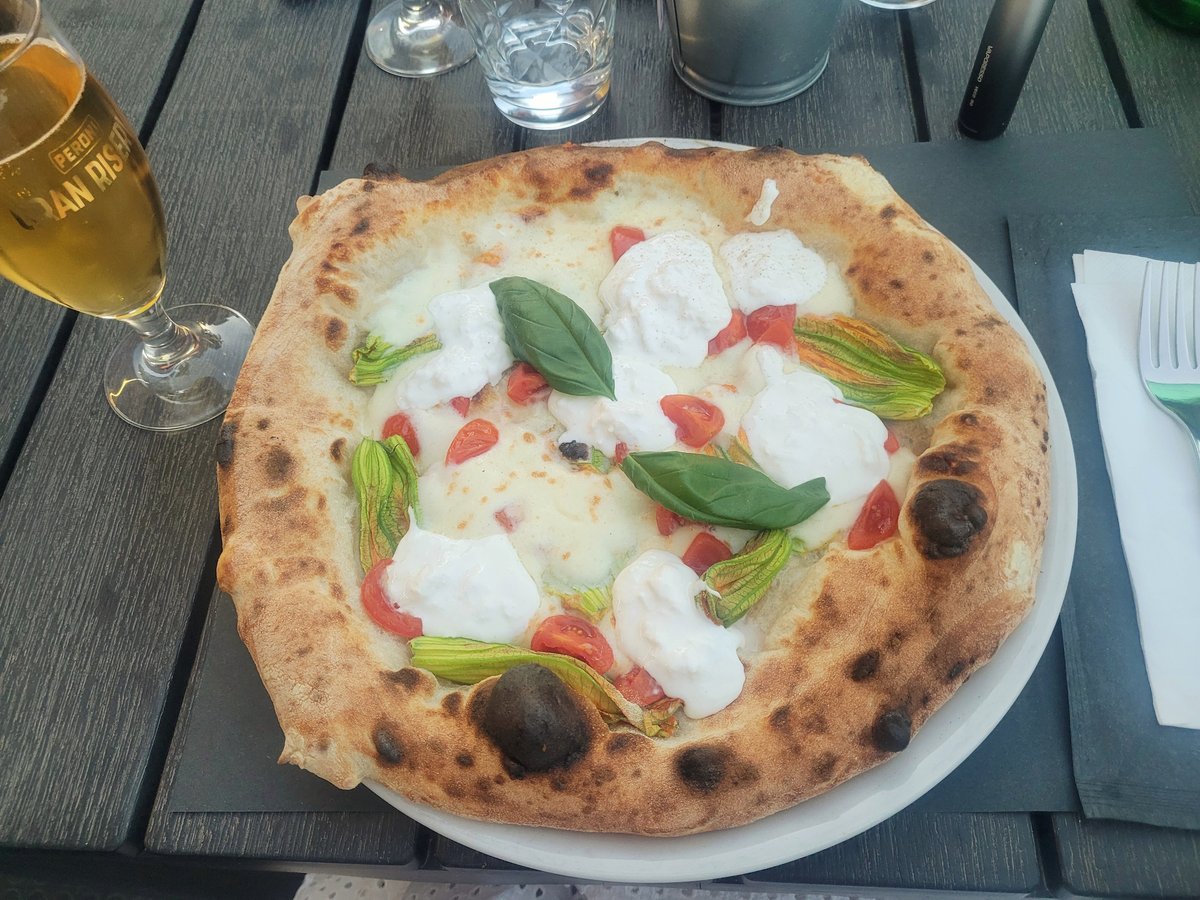Foto di Civico 90 Pizzeria Pontinia - 9/10
