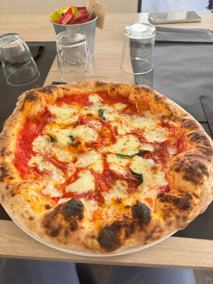 Foto di Civico 90 Pizzeria Pontinia - 7/10