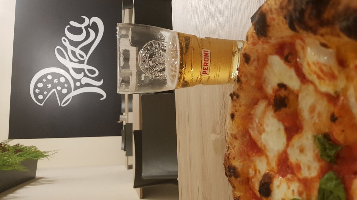 Foto di Civico 90 Pizzeria Pontinia - 6/10