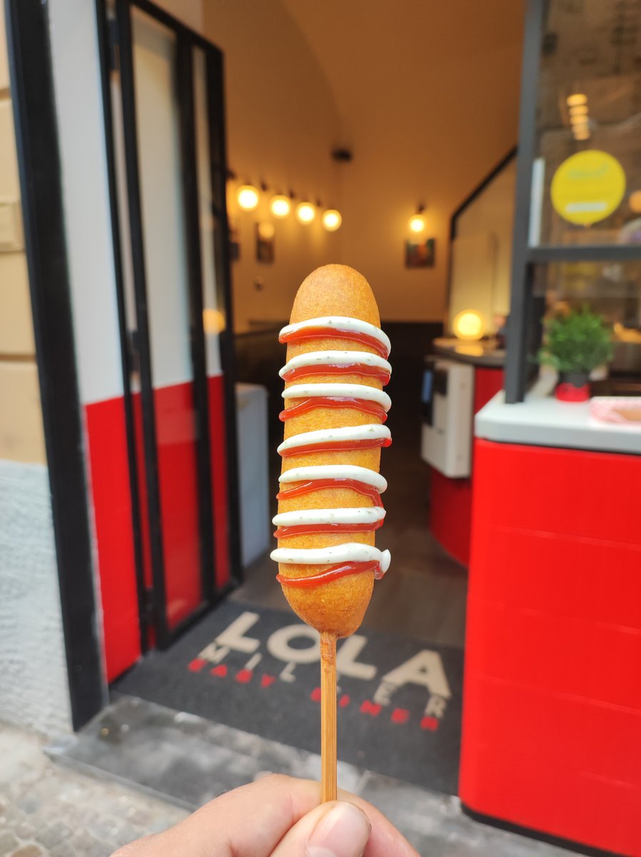 Foto di Lola Miller Easy Diner - 10/10