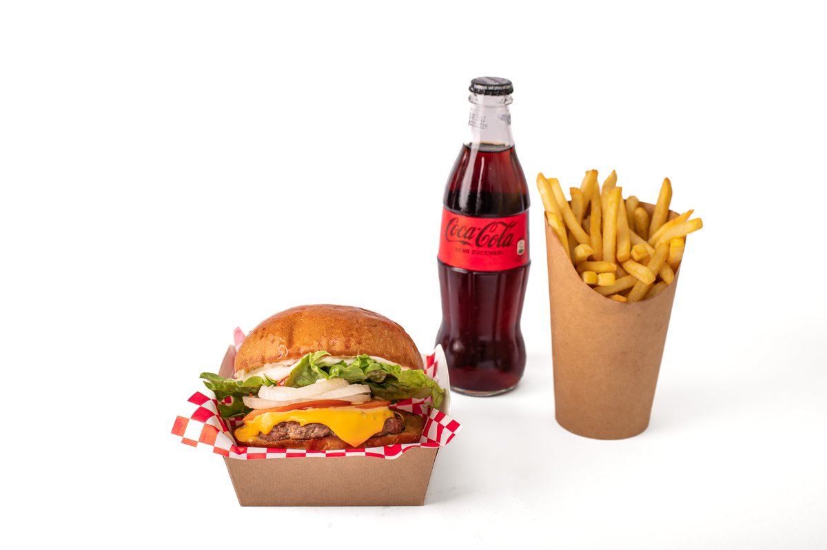 Foto di Lola Miller Easy Diner - 8/10