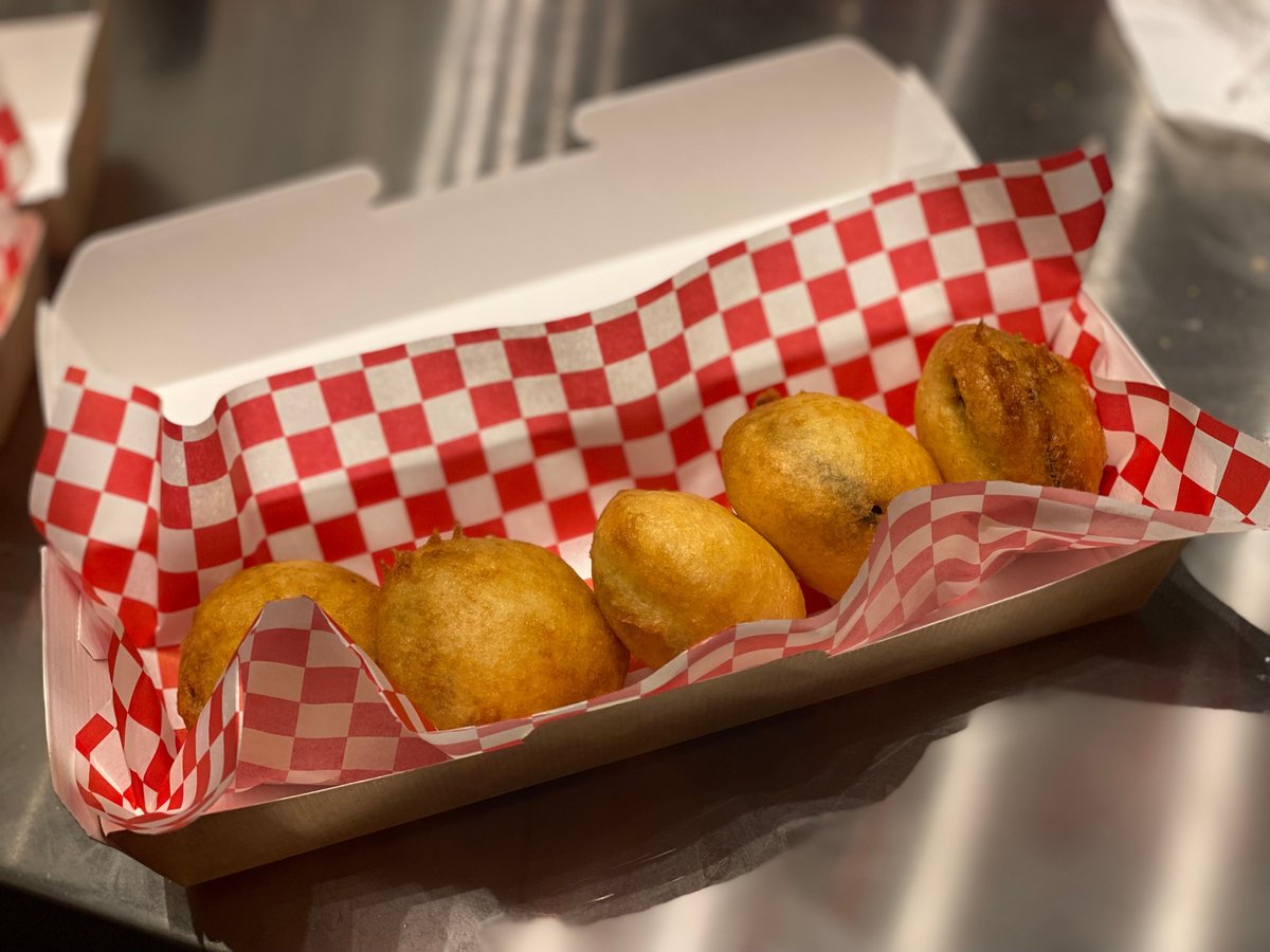 Foto di Lola Miller Easy Diner - 6/10