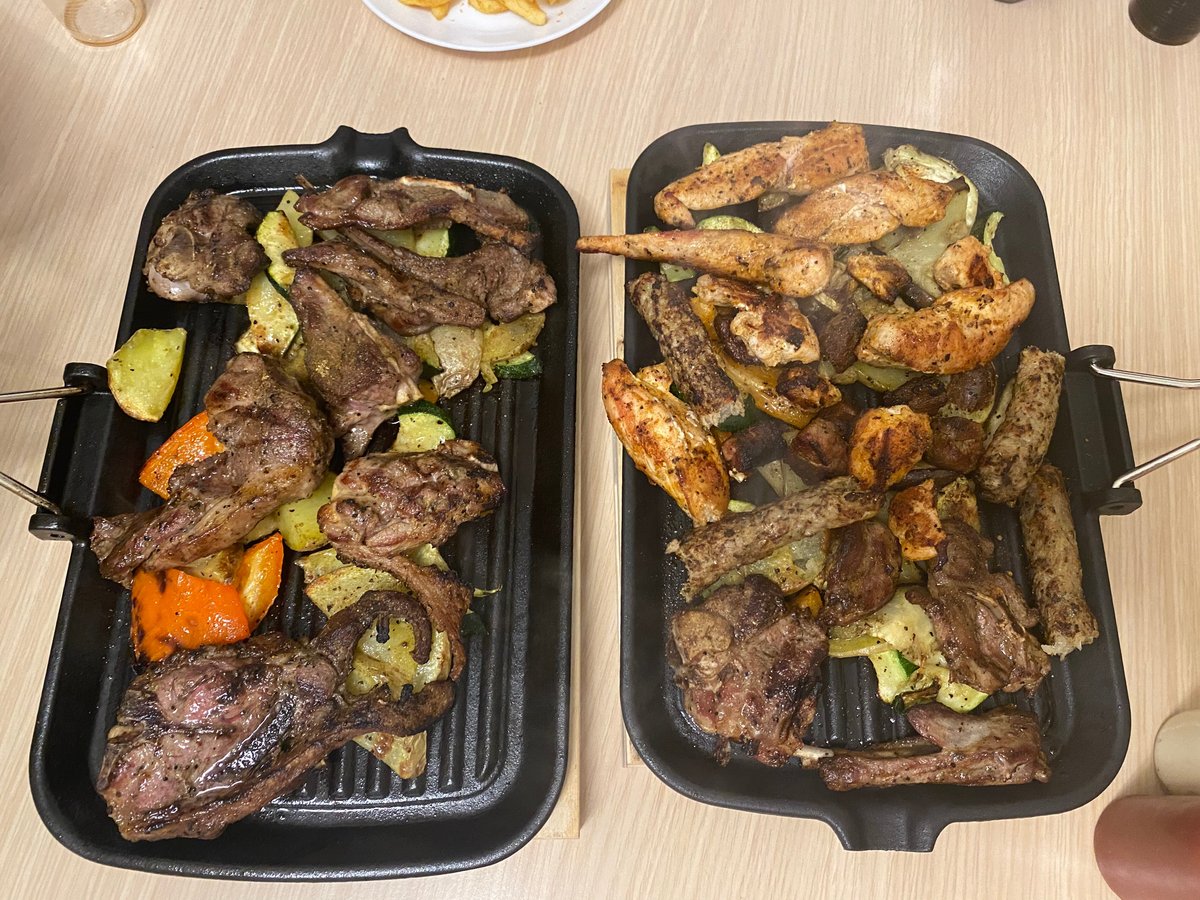 Foto di Mondo Grill Pisa - 10/10