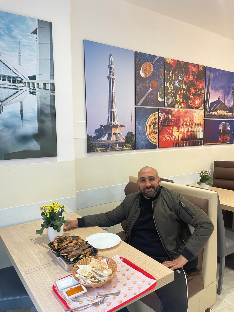 Foto di Mondo Grill Pisa - 9/10