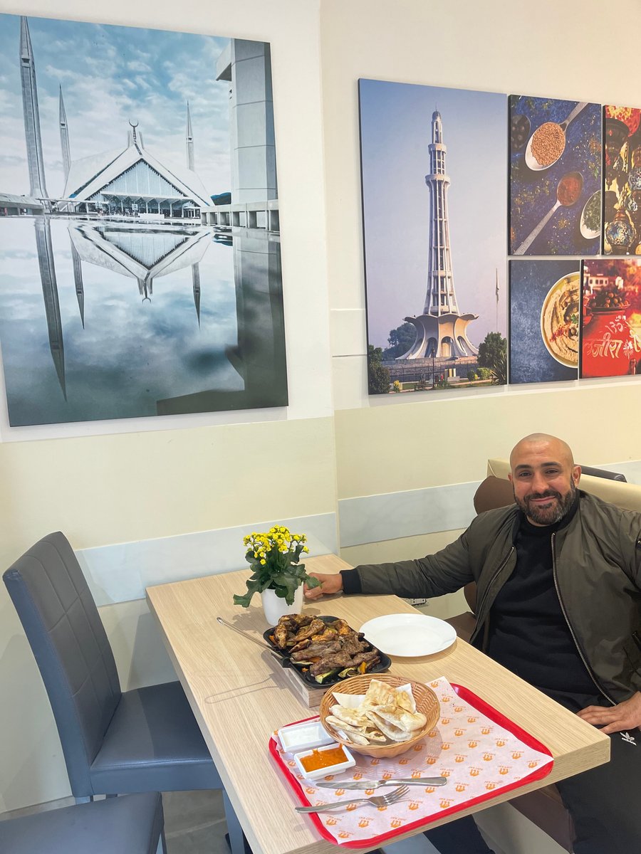 Foto di Mondo Grill Pisa - 8/10