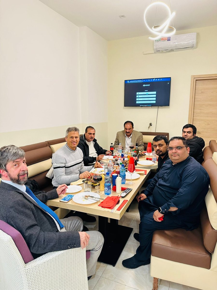 Foto di Mondo Grill Pisa - 6/10