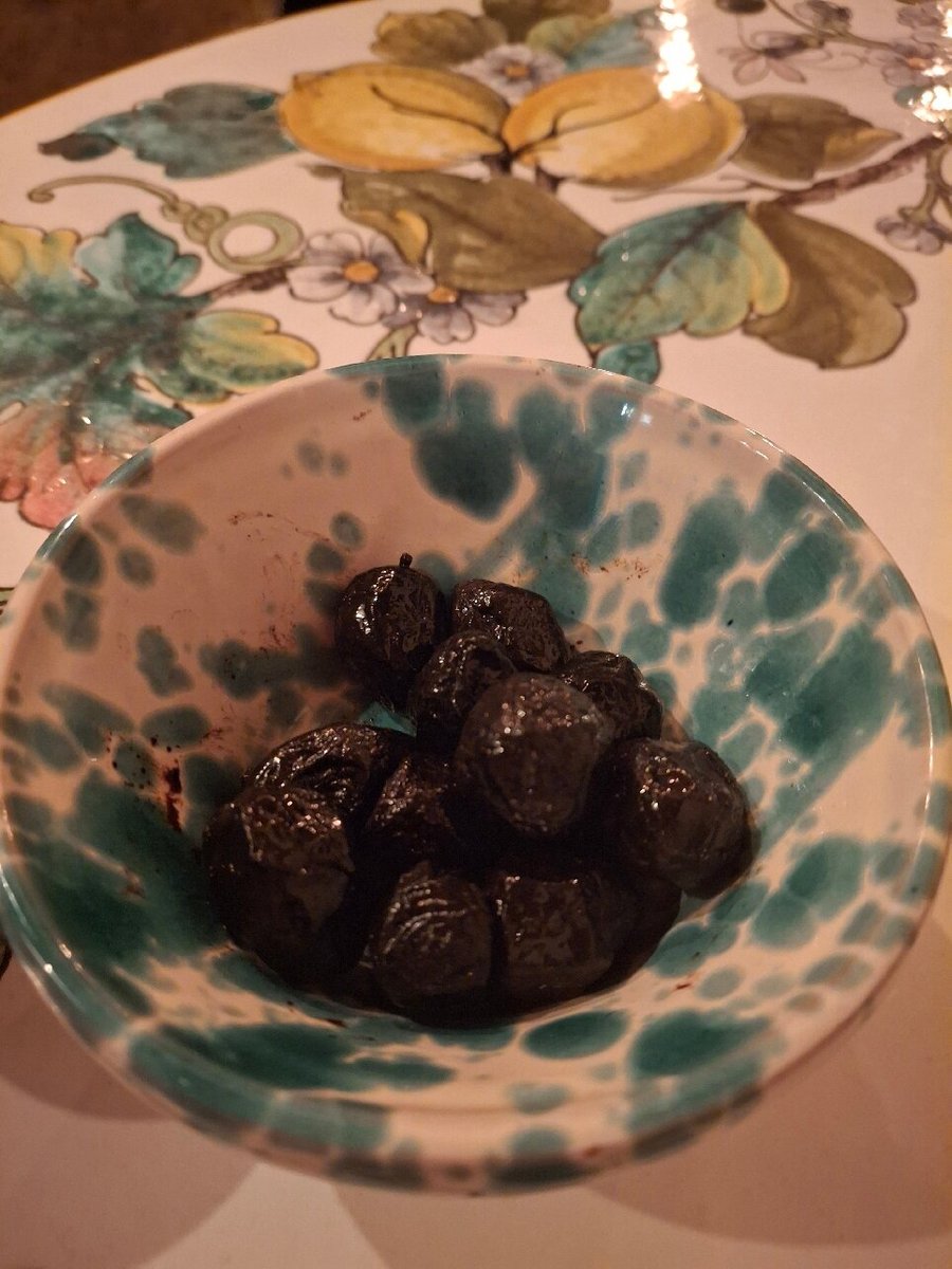 Foto di Cru- Cucina Rustica Urbana - 10/10