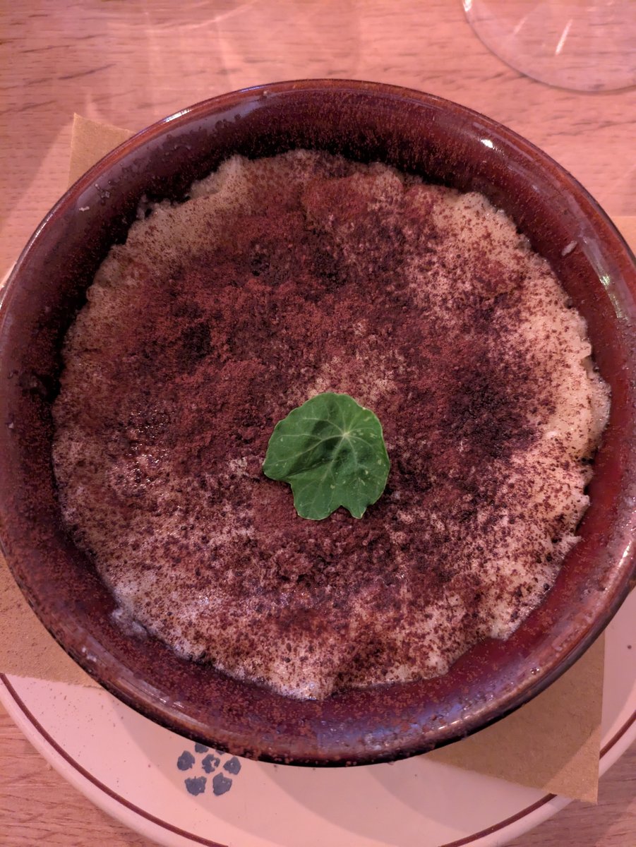 Foto di Cru- Cucina Rustica Urbana - 8/10