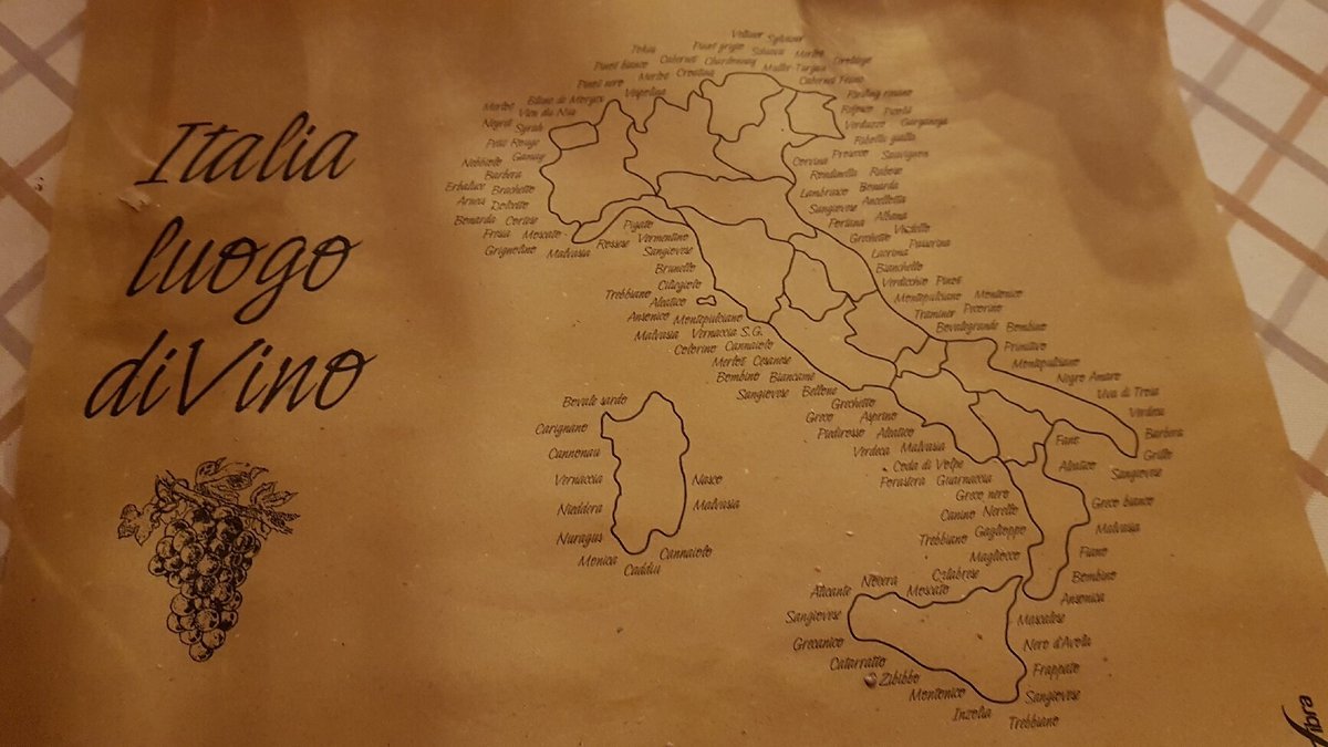 Foto di Osteria Del Tegolaio - 10/10