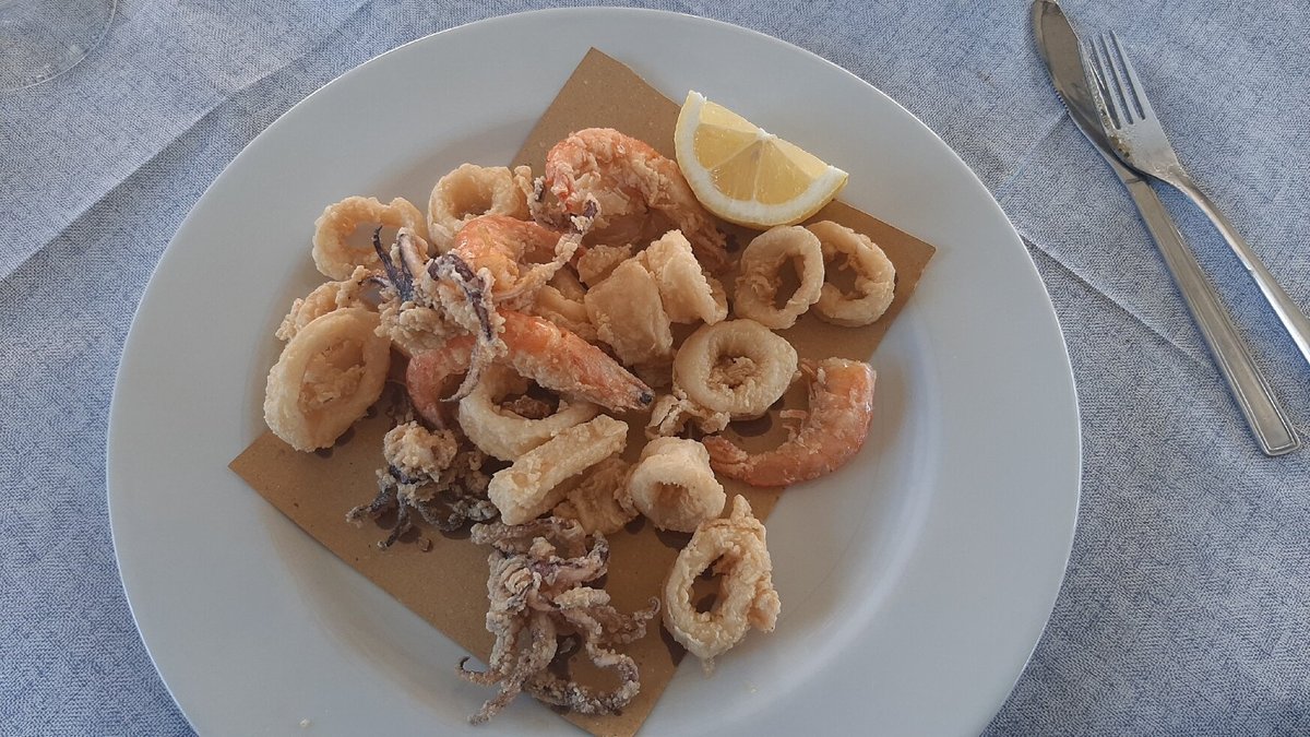 Foto di Ristorante Conosco Un Posticino - 8/10