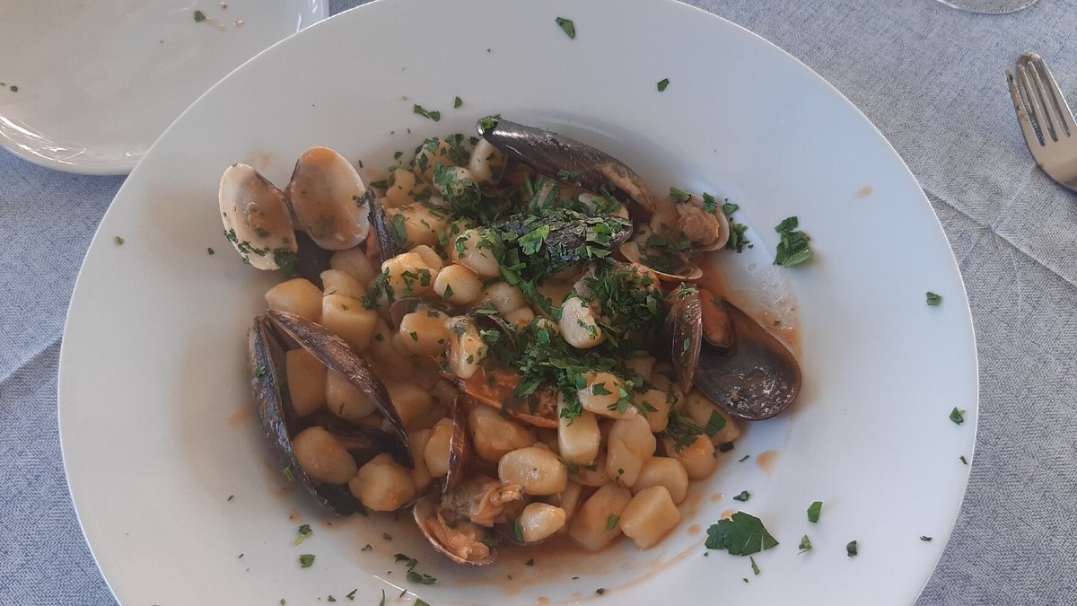 Foto di Ristorante Conosco Un Posticino - 6/10