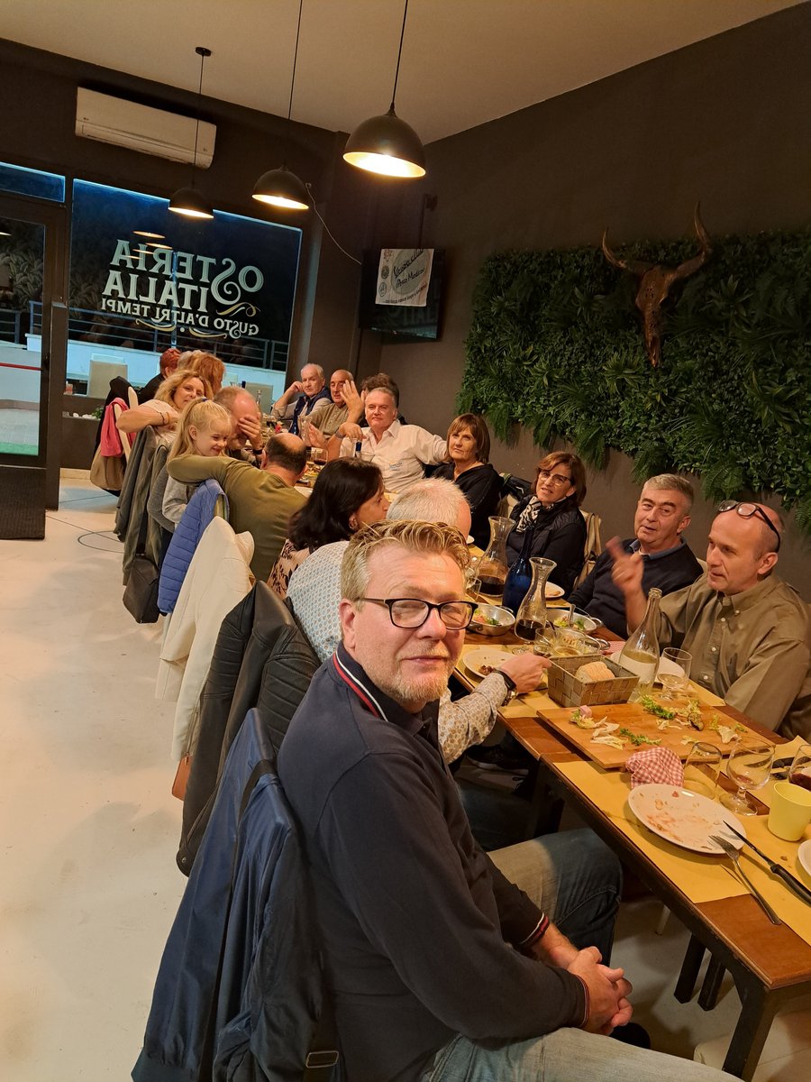 Foto di Osteria Italia - 10/10