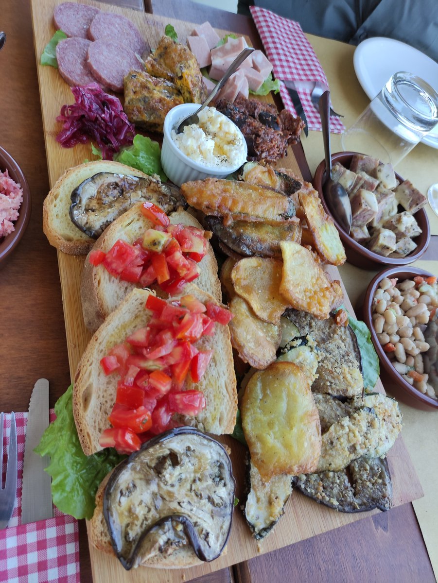 Foto di Osteria Italia - 9/10