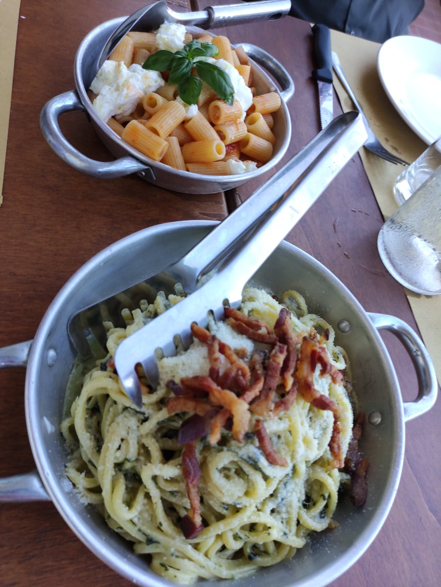 Foto di Osteria Italia - 7/10