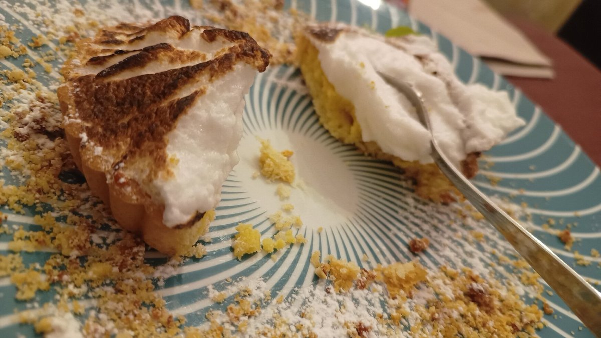 Foto di La Candelaria Ristorante Peruviano - 9/10