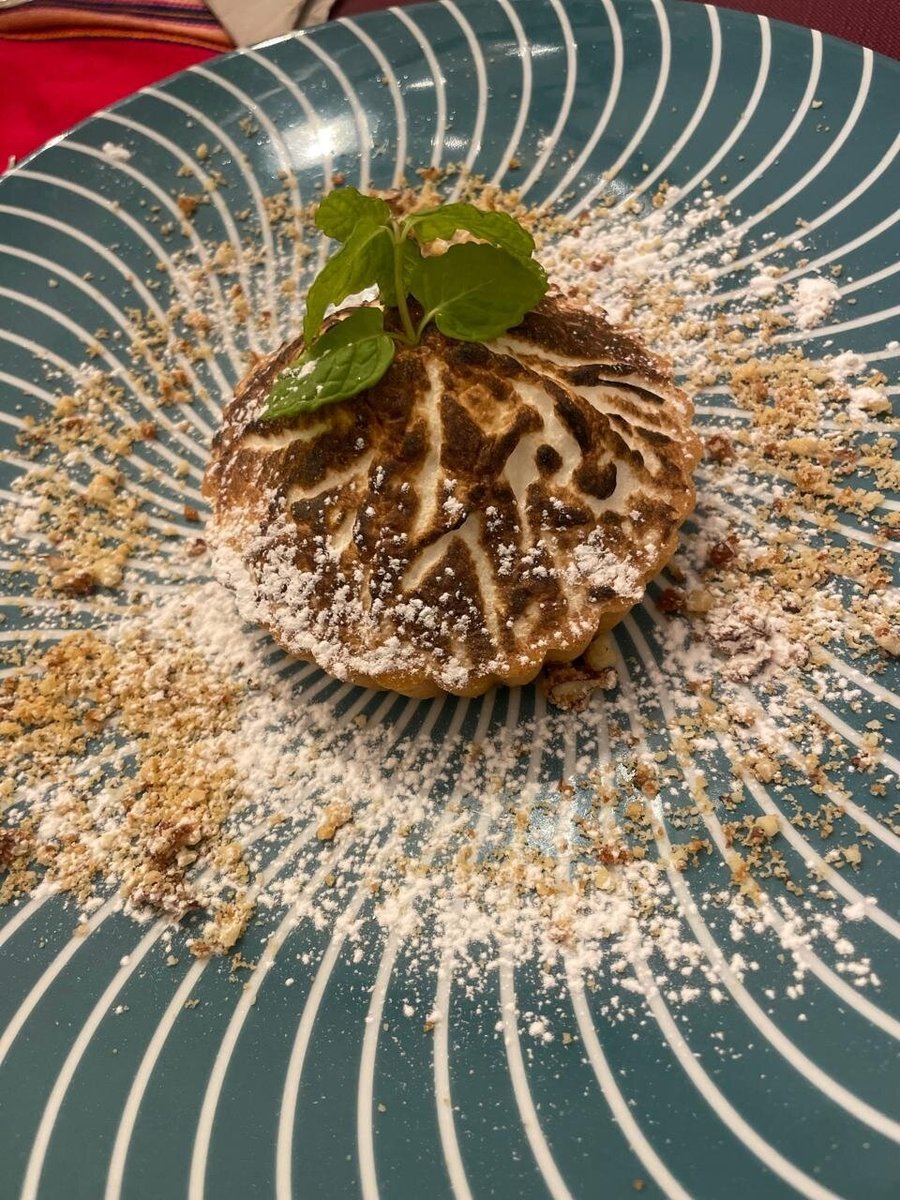 Foto di La Candelaria Ristorante Peruviano - 8/10