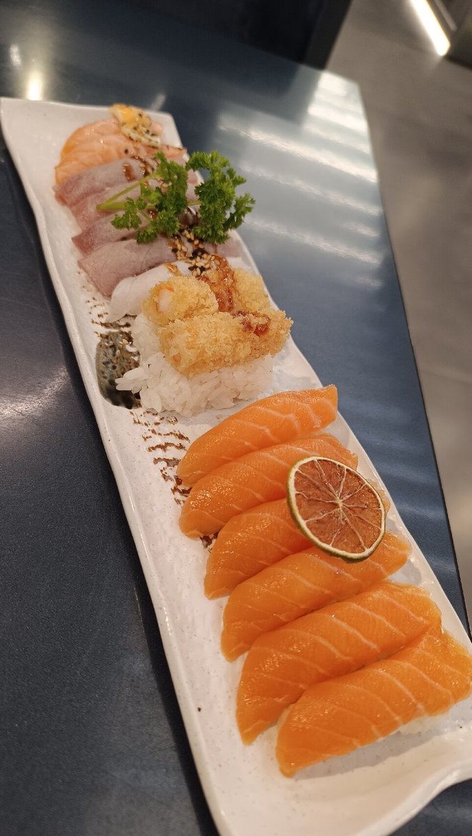 Foto di Sushiko - 7/9