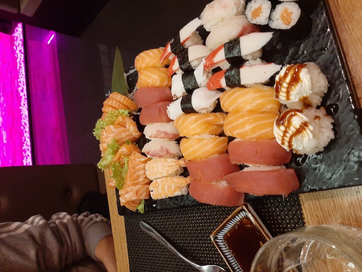 Foto di Sushiko - 6/9