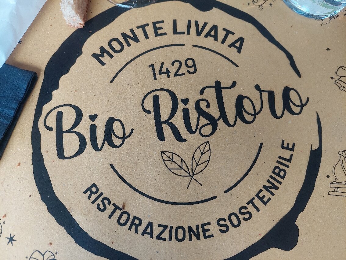 Foto di Bio Ristoro Livata 1429 - 10/10