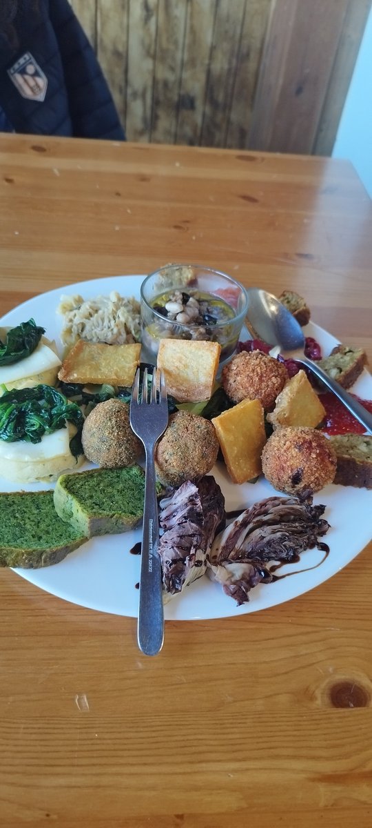 Foto di Bio Ristoro Livata 1429 - 8/10