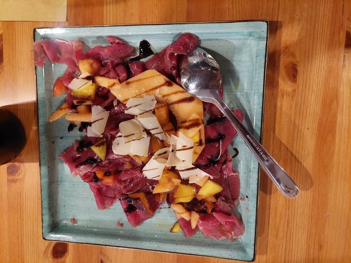 Foto di Bio Ristoro Livata 1429 - 9/10