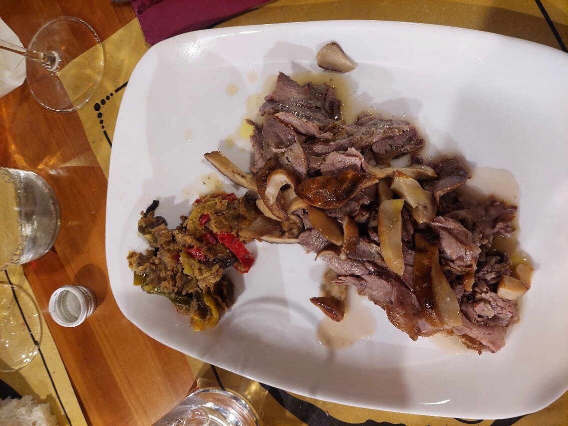 Foto di Bio Ristoro Livata 1429 - 6/10