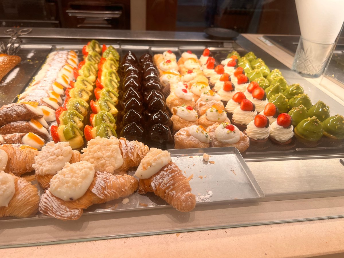 Foto di Donnafranca - Laboratorio Artigianale Siciliano - 8/10