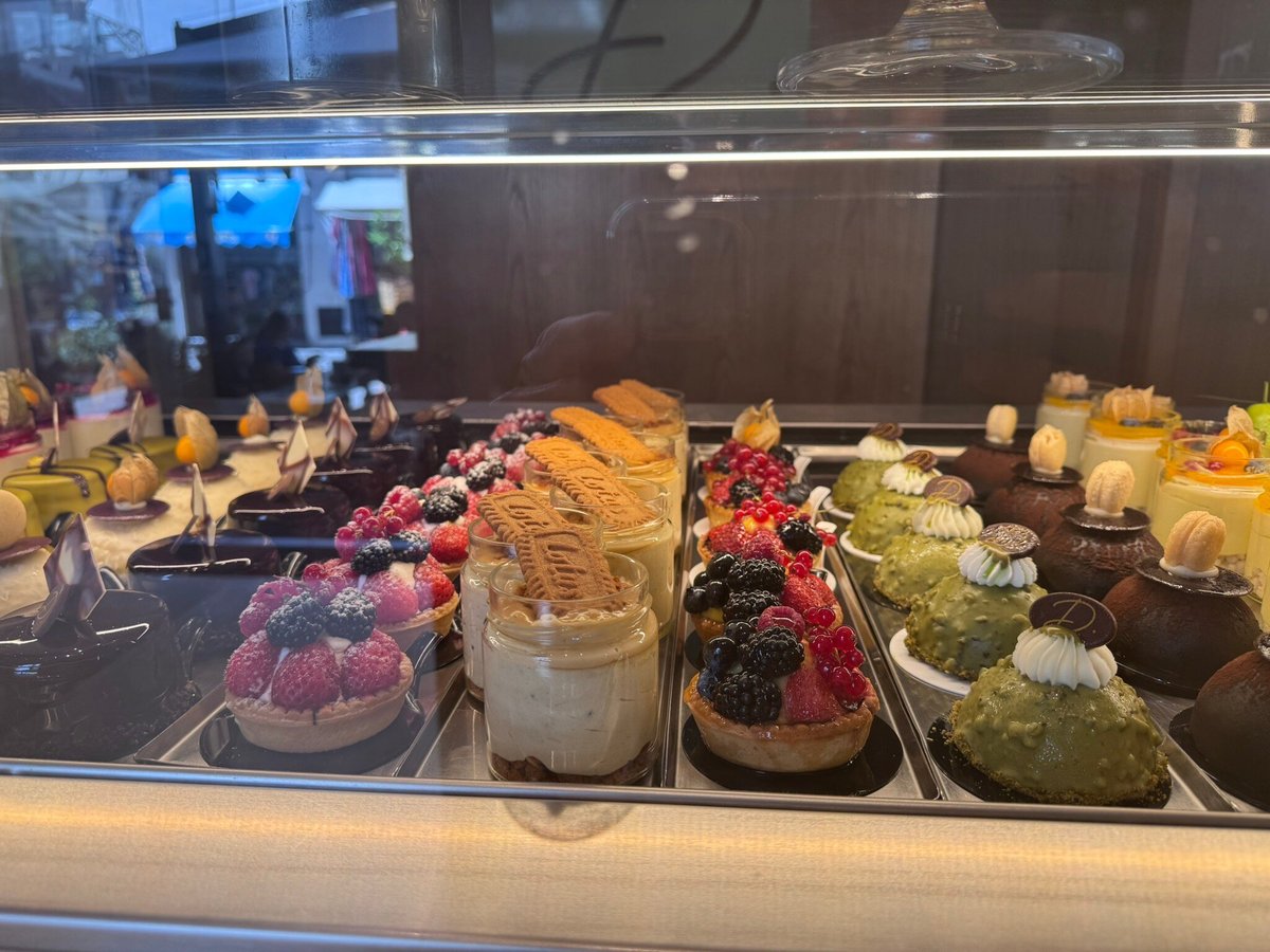 Foto di Donnafranca - Laboratorio Artigianale Siciliano - 6/10