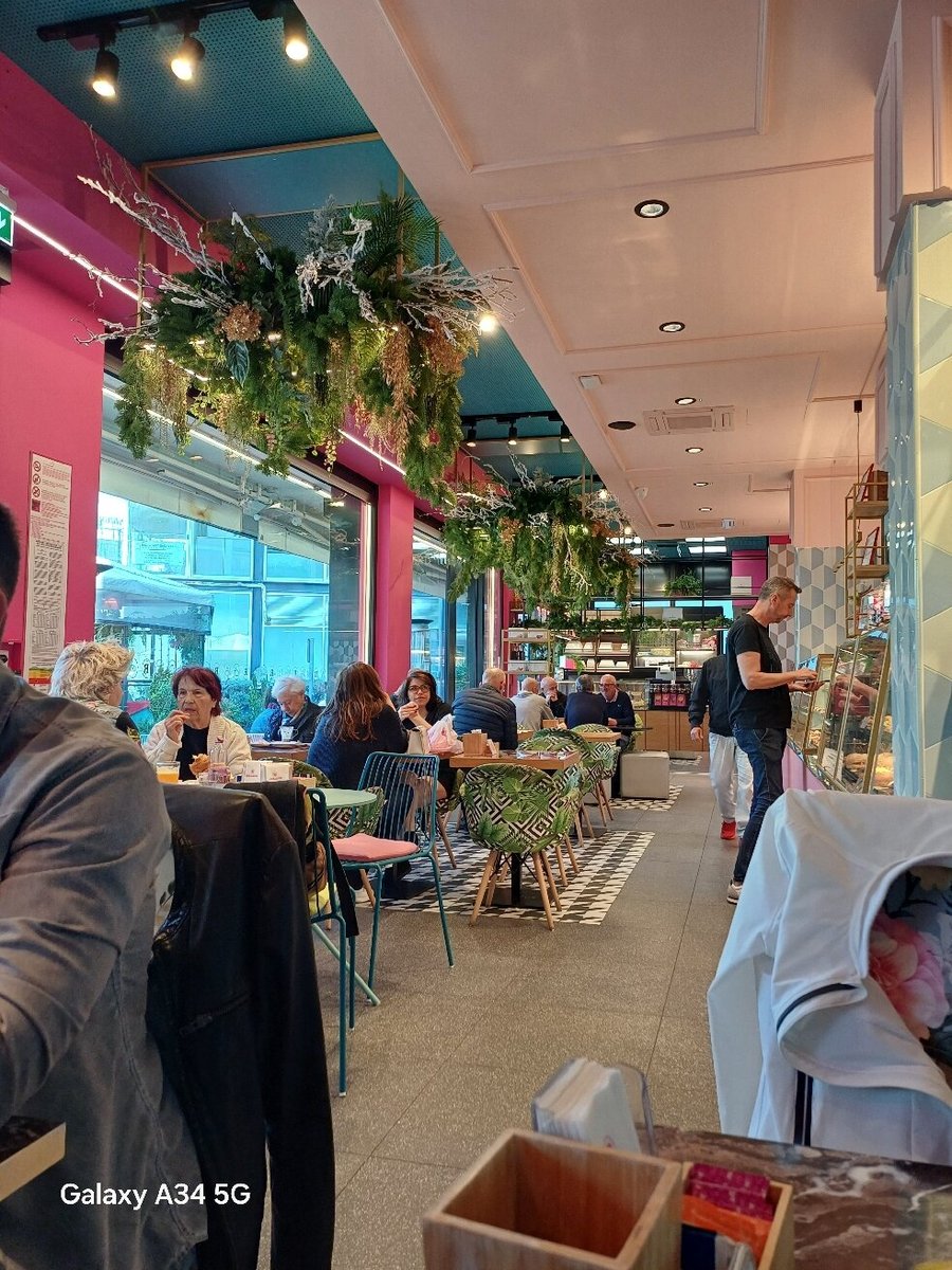 Foto di Rinaldini Rimini - 10/10