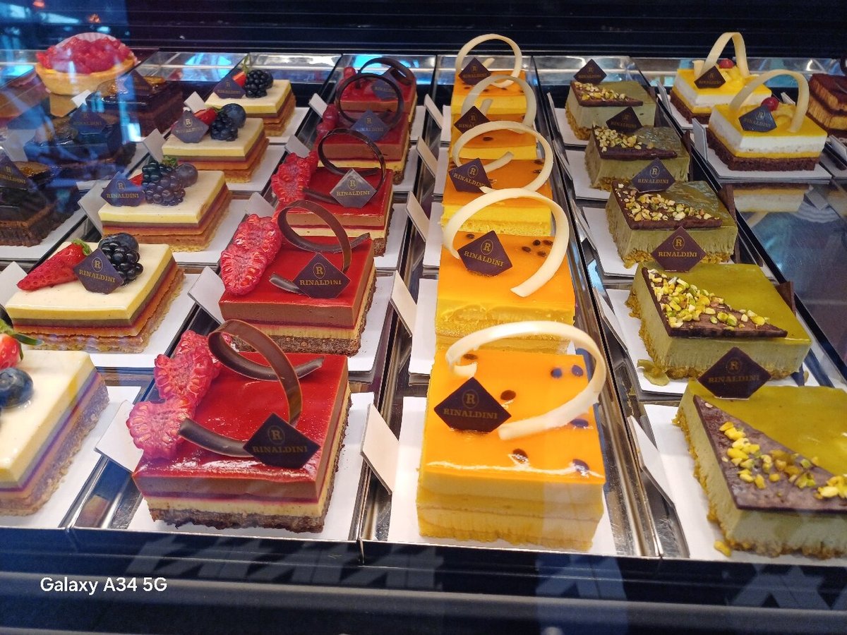 Foto di Rinaldini Rimini - 9/10