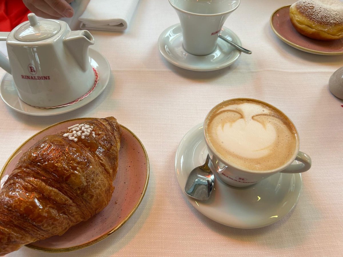 Foto di Rinaldini Rimini - 6/10