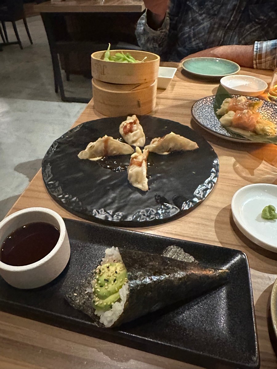 Foto di Nikky Sushi Vimercate - 10/10