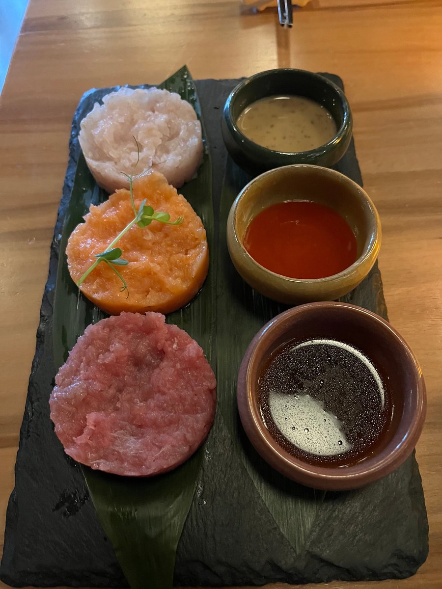 Foto di Nikky Sushi Vimercate - 8/10