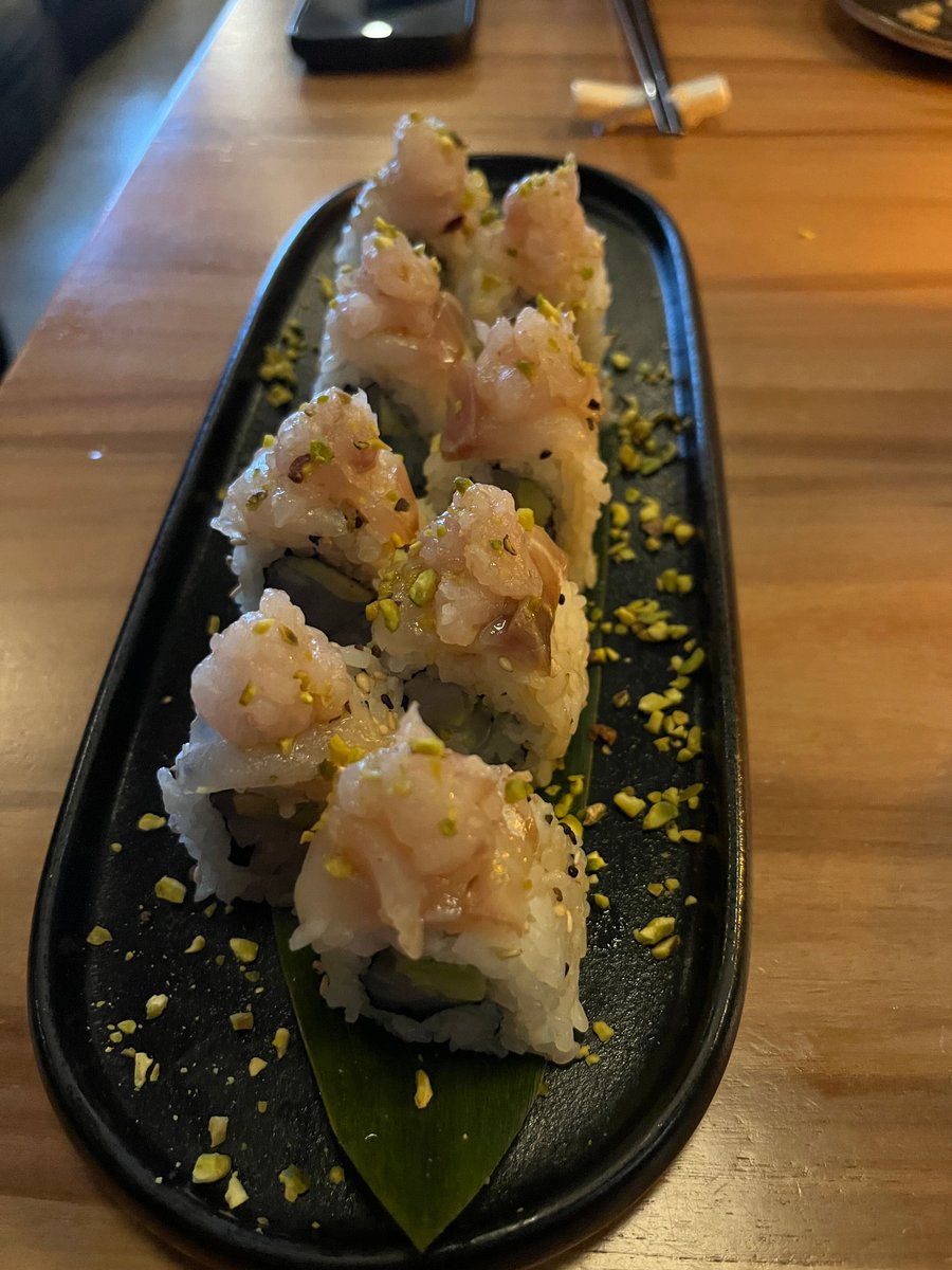 Foto di Nikky Sushi Vimercate - 9/10