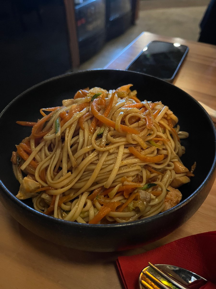 Foto di Nikky Sushi Vimercate - 7/10